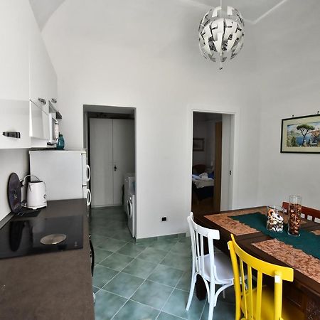 Chiostro 2.0 Apartment Amalfi Ngoại thất bức ảnh