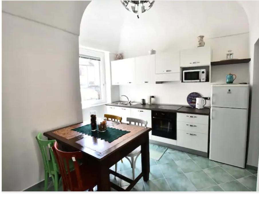Chiostro 2.0 Apartment Amalfi Ngoại thất bức ảnh
