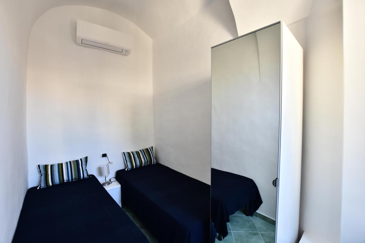 Chiostro 2.0 Apartment Amalfi Ngoại thất bức ảnh